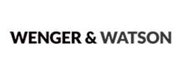 Wenger & Watson Inc